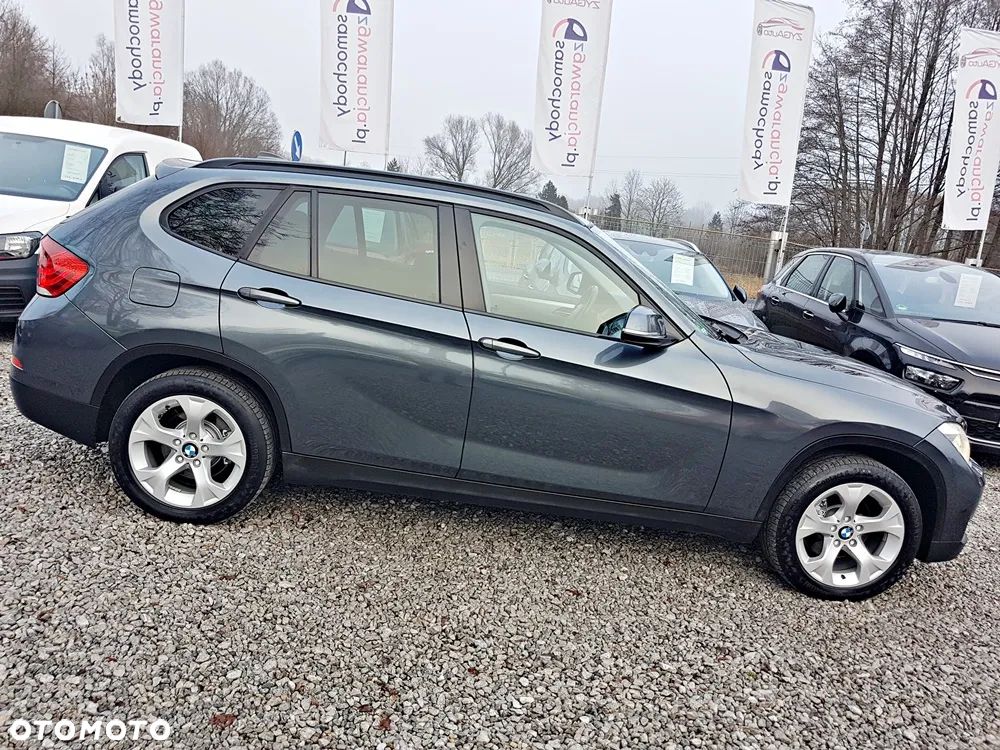 BMW X1 xDrive18d - 32