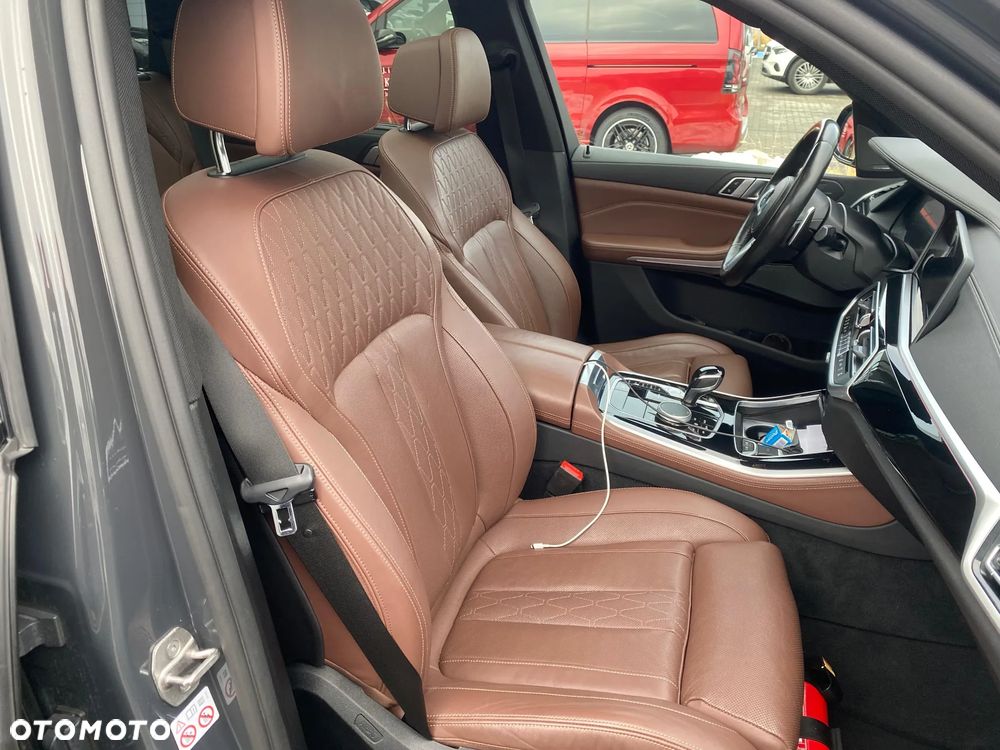 BMW X5 xDrive30d sport - 17