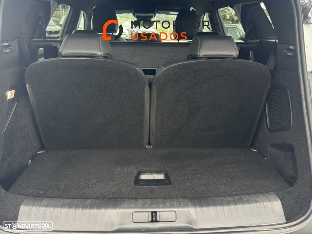 Peugeot 5008 1.2 Hybrid Allure e-DCS6 - 11