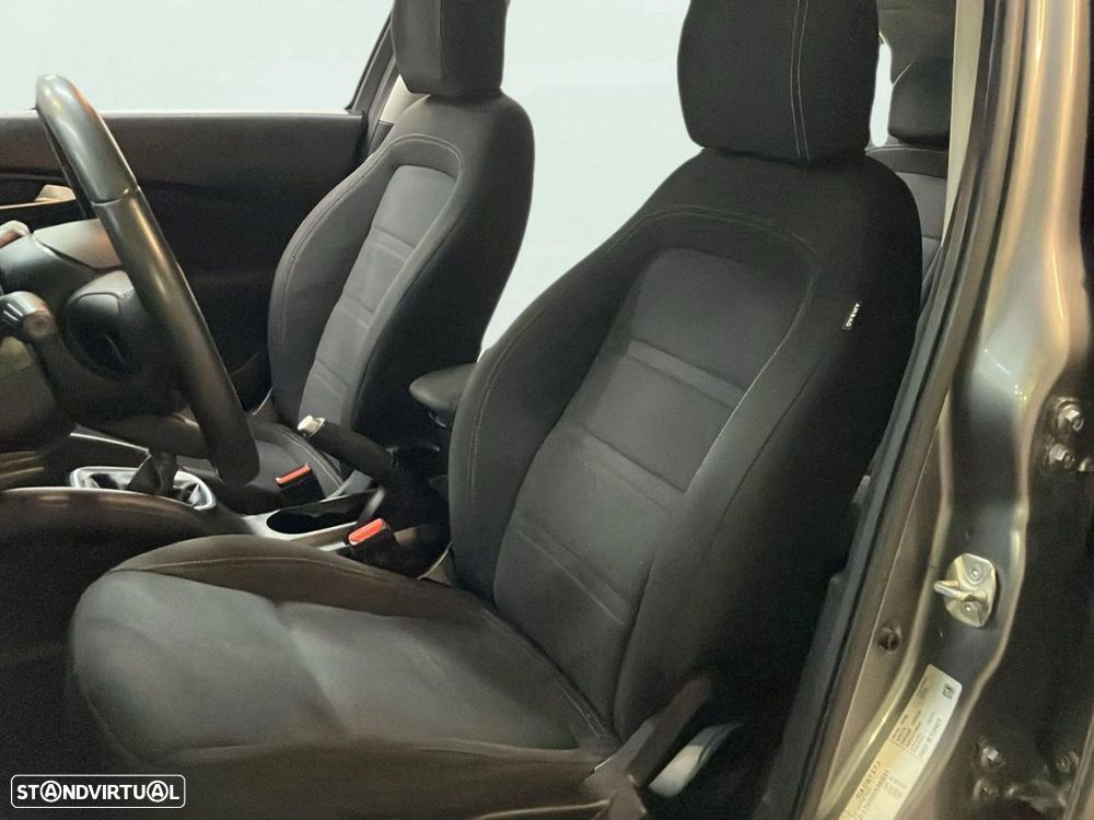 Fiat Tipo 1.3 M-Jet Lounge - 13