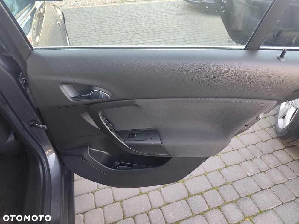 Opel Astra - 31