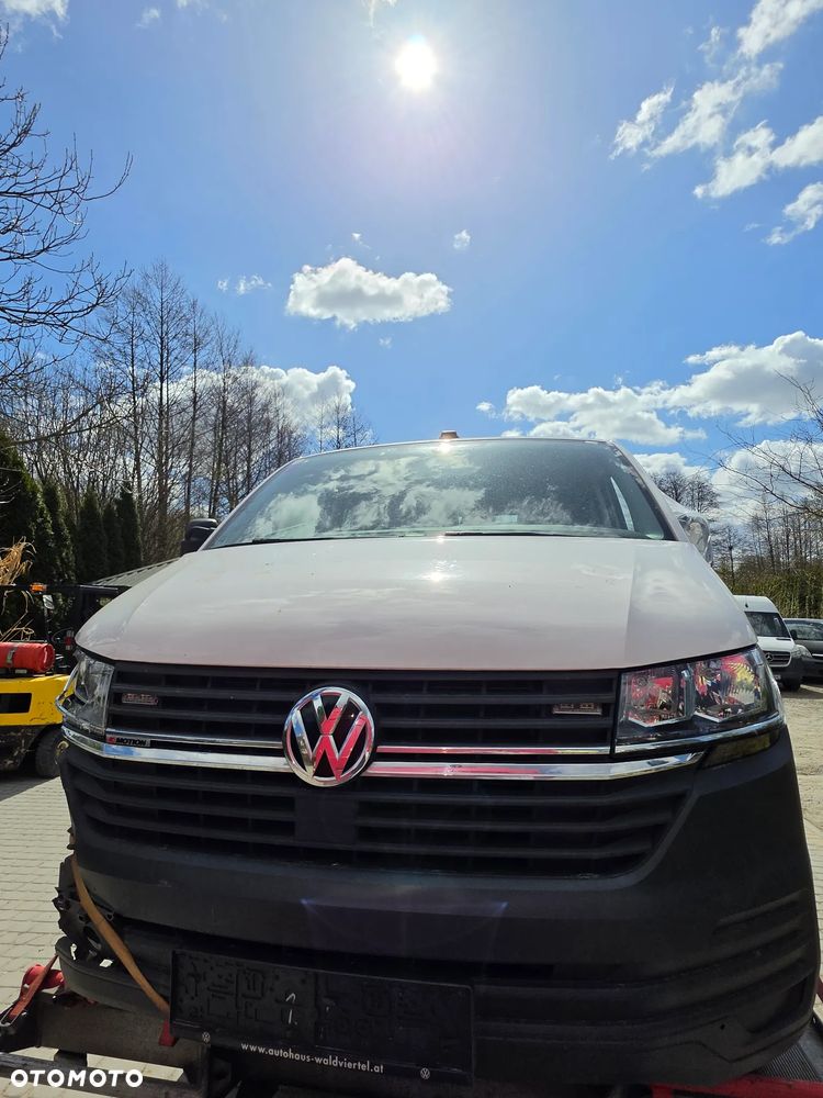 Volkswagen Transporter - 14