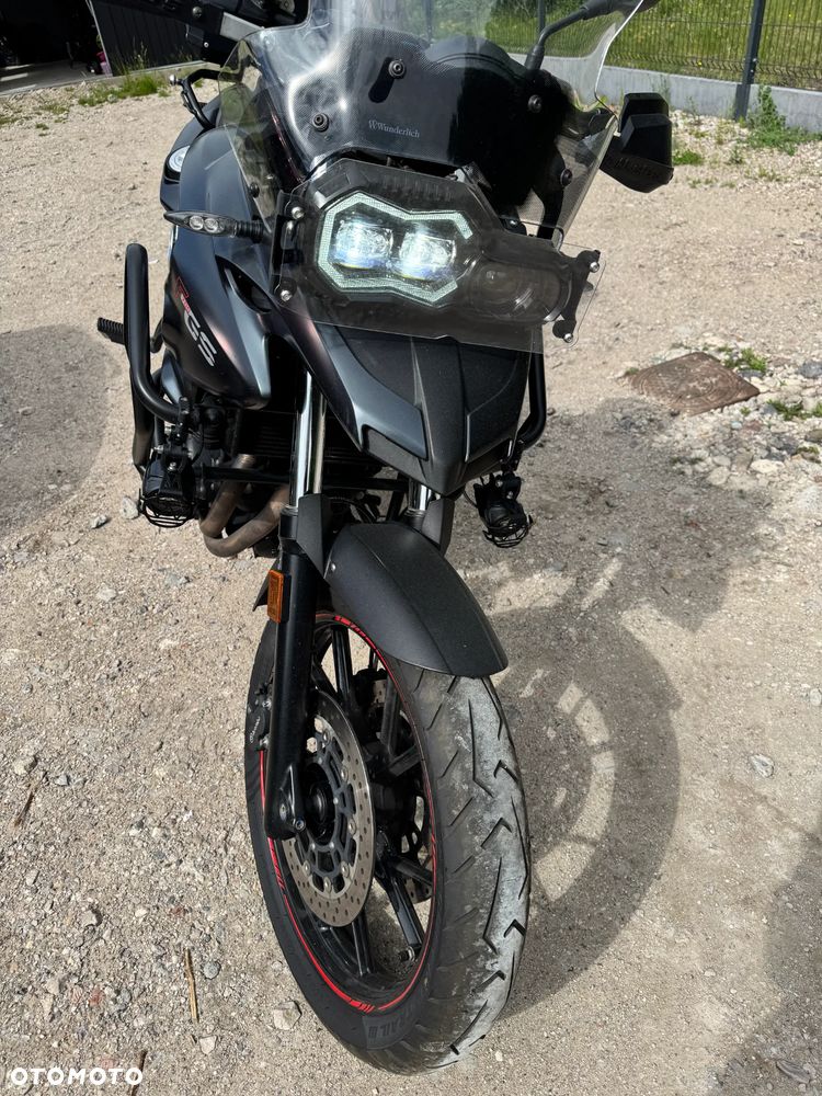 BMW GS - 11