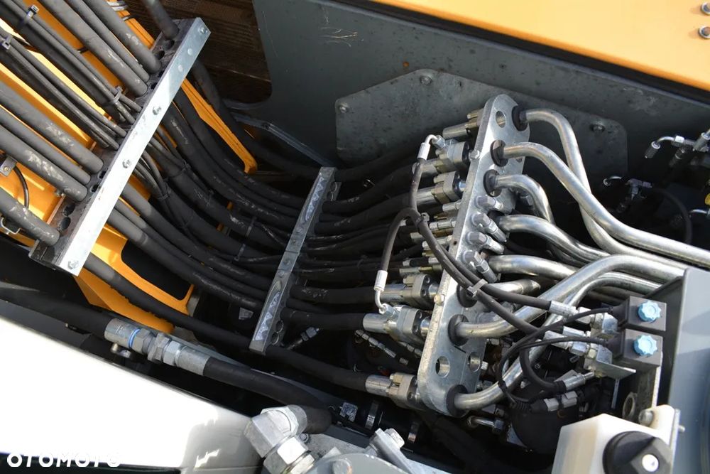 Liebherr A 918 Compact - 23