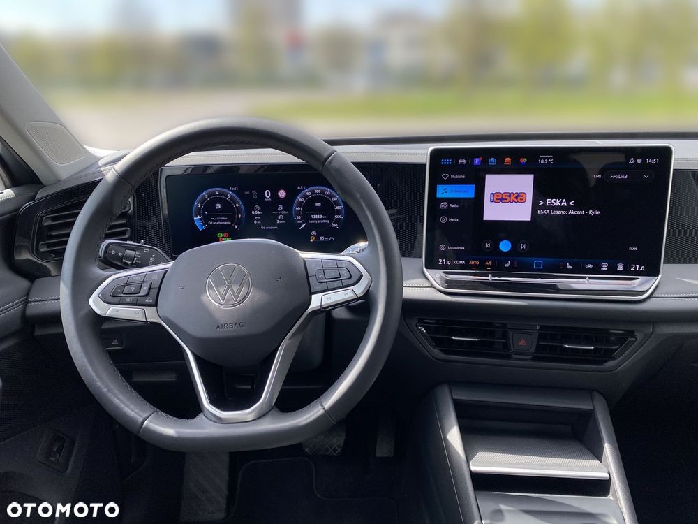 Volkswagen Tiguan - 14