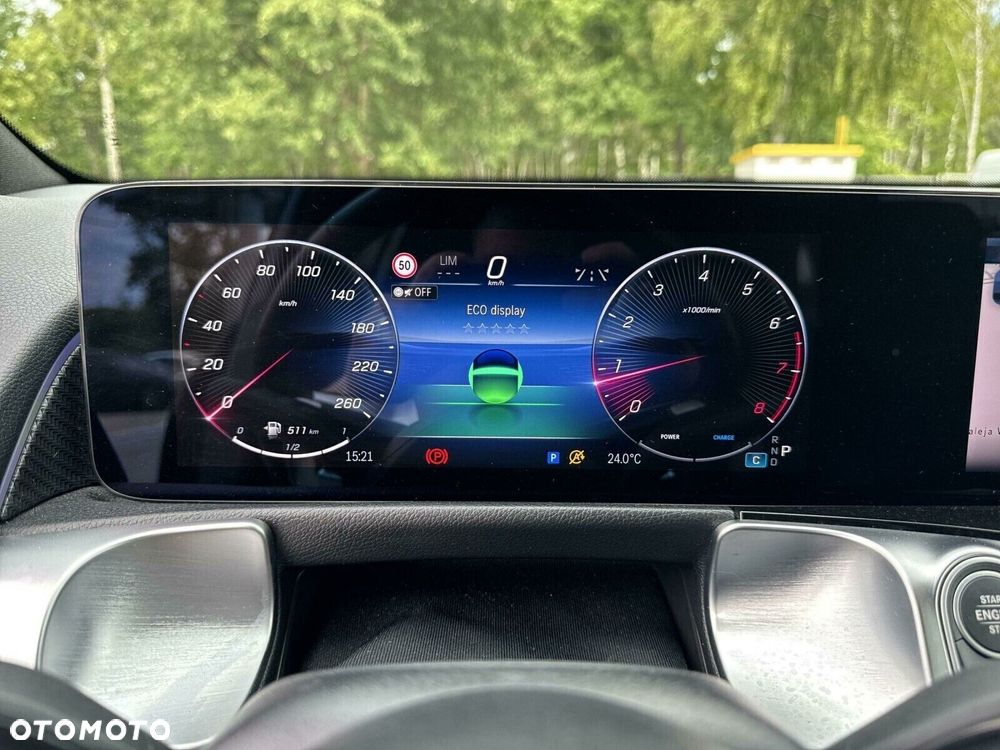 Mercedes-Benz GLB 200 AMG Line 7G-DCT - 23