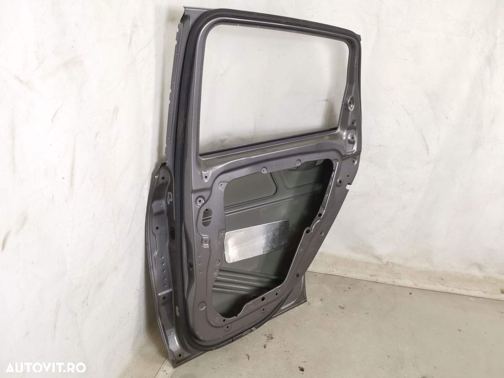 Usa Dreapta Spate Mercedes-Benz B-Class W247 2018 2019 2020 Originala - 7