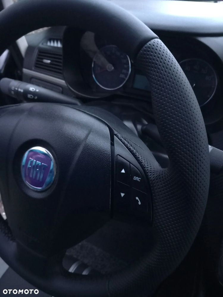 Fiat Grande Punto 1.4 8V Energy - 20