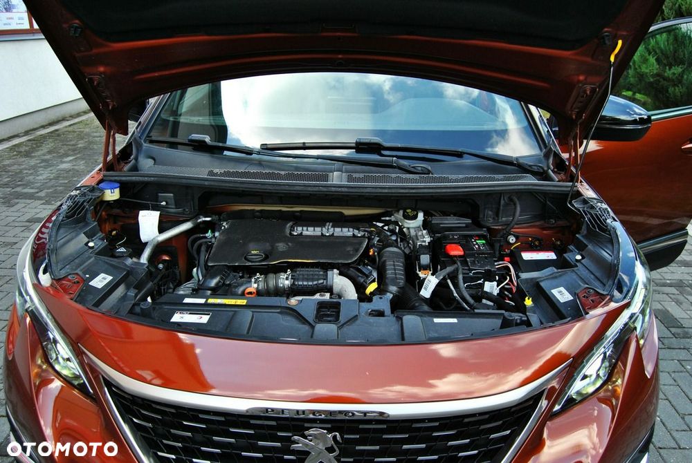 Peugeot 3008 BlueHDi 120 Stop & Start Business-Line - 17