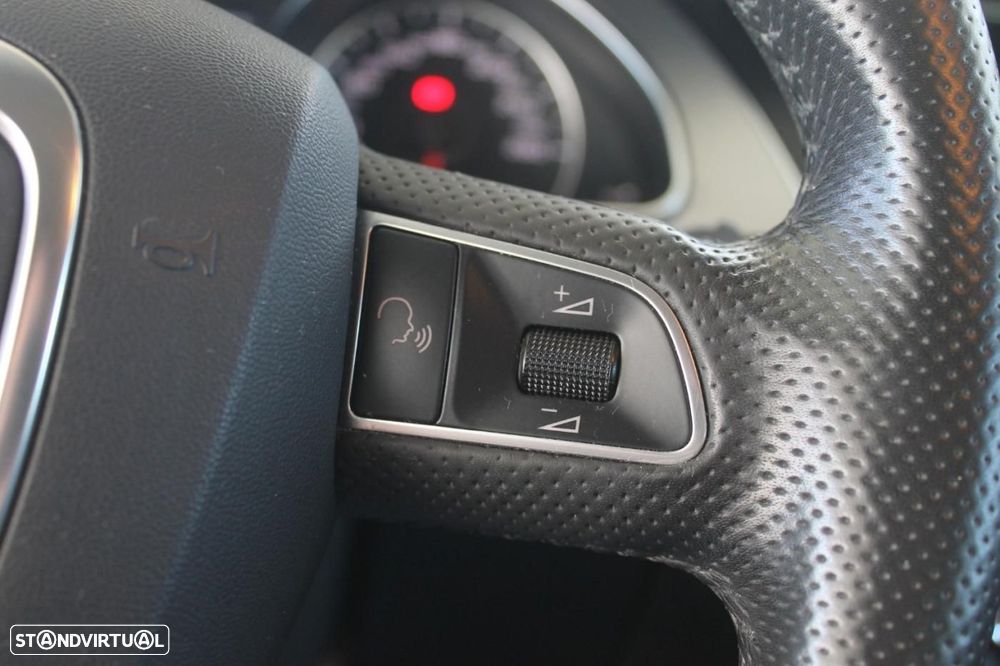 Audi A5 Sportback 2.0 TDI - 29
