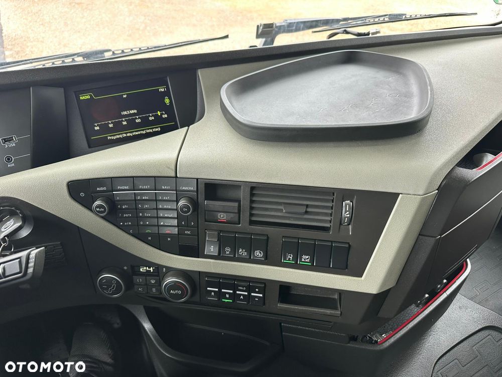 Volvo FH500 euro 6 - 10
