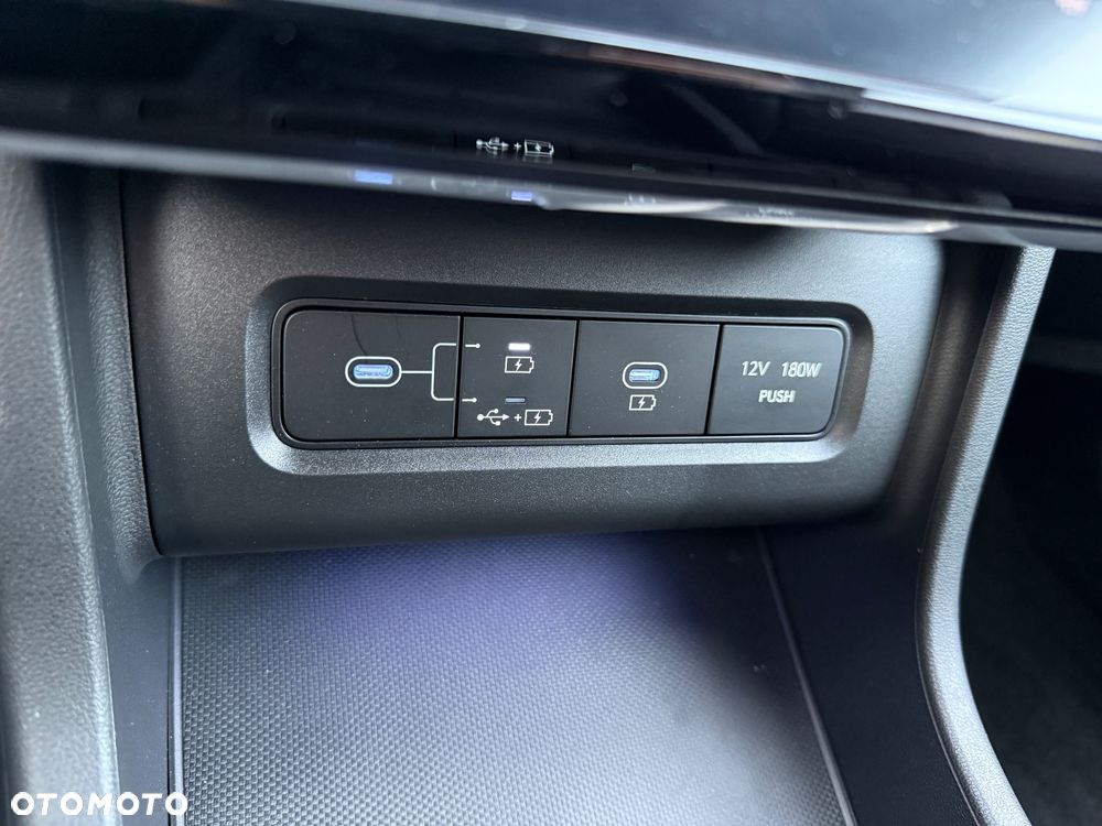 Hyundai Tucson 1.6 T-GDi 48V-Hybrid 2WD DCT Prime - 31