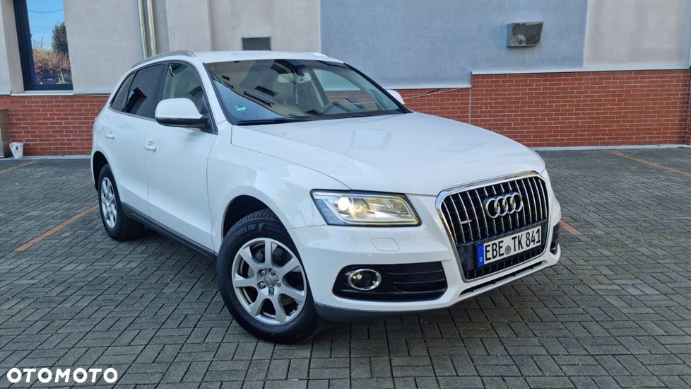 Audi Q5 - 4