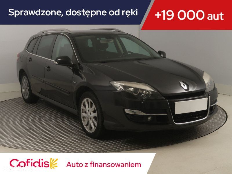 Renault Laguna - 2
