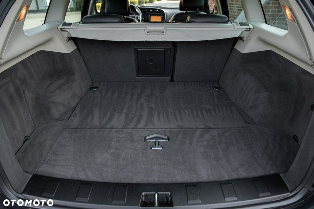 Saab 9-3 1.9 TTiD DPF Aero - 25