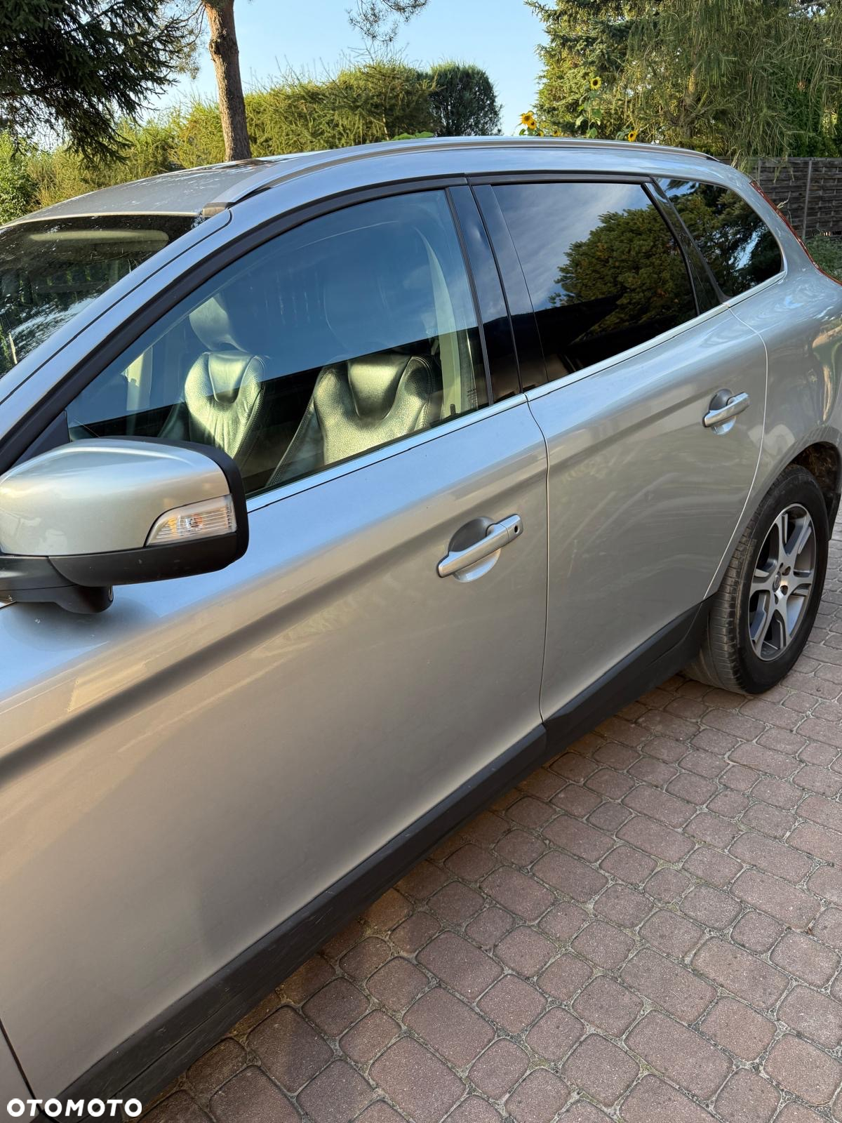 Volvo XC 60 2.4D AWD Summum - 3