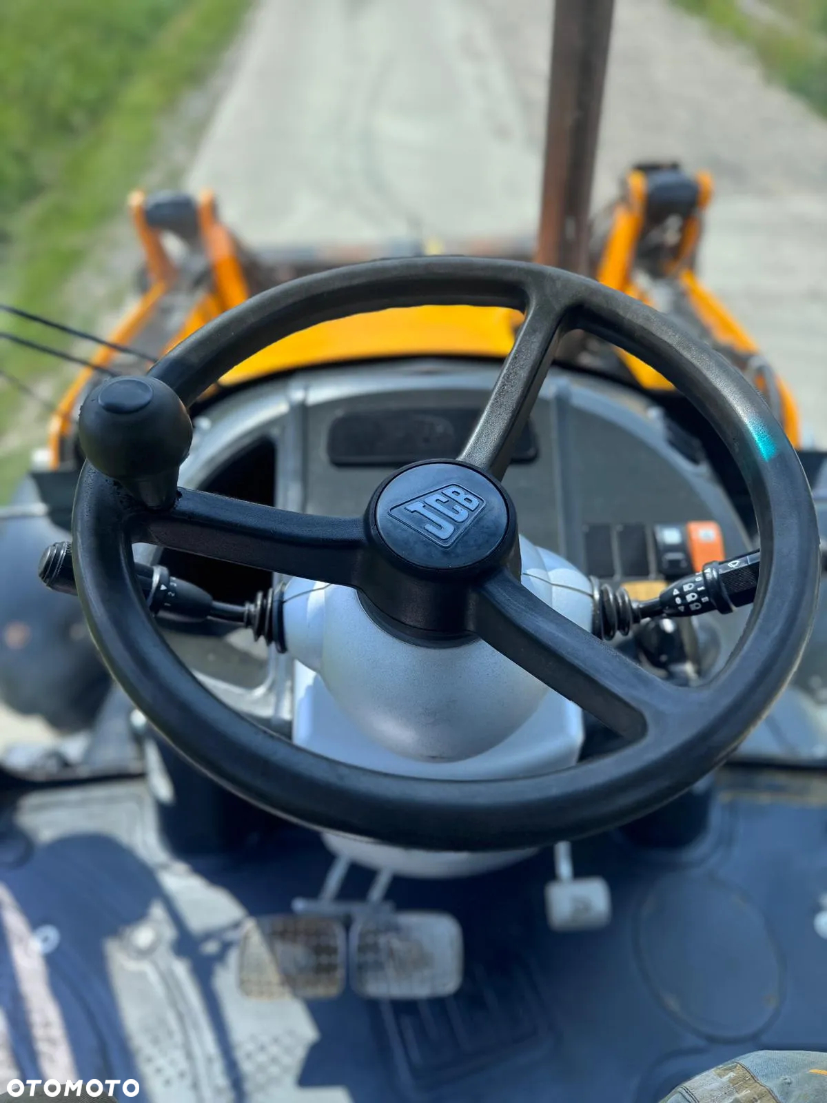 JCB 3CX ECO* JOYSTICK** KOPARKO ŁADOWARKA JCB 3CX ECO** FINANSOWANIE* ZAMIANA* SKUP* KOPARKO ŁADOWARKA JCB 3CX - 10