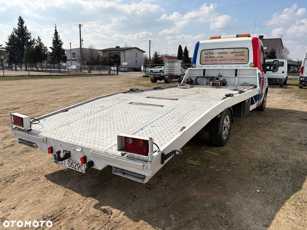 Renault Master - 5