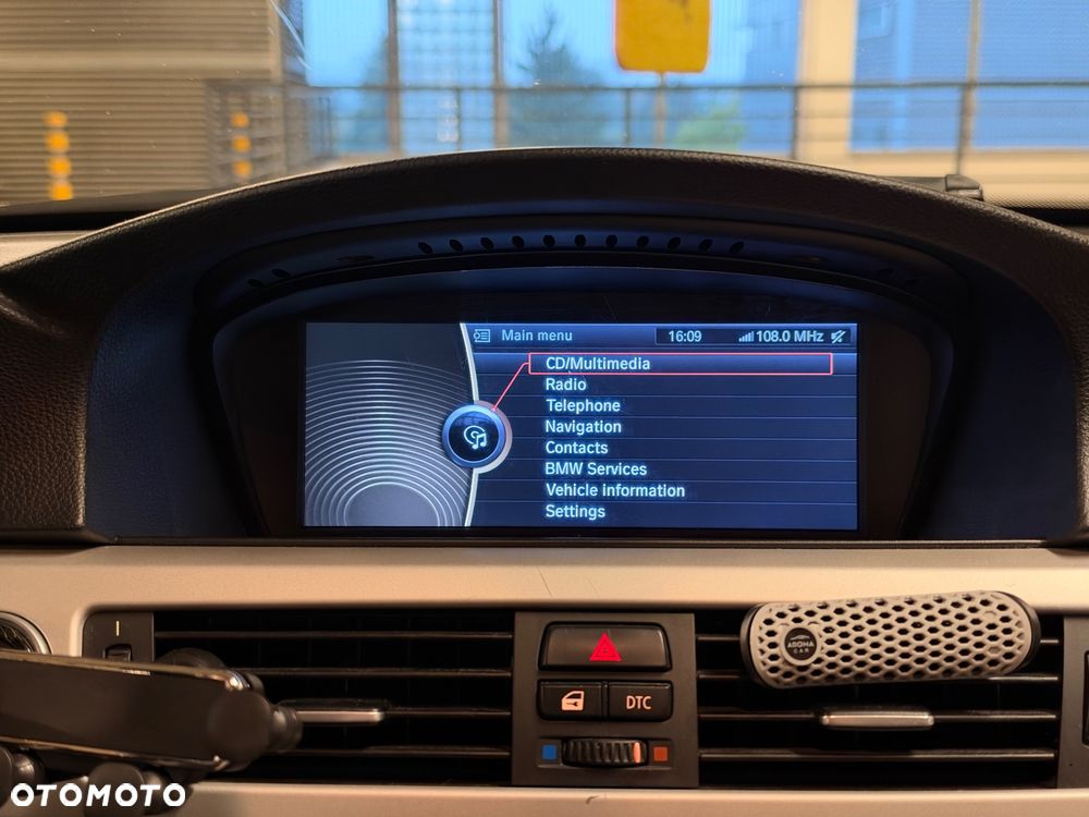 BMW Seria 3 316i - 11