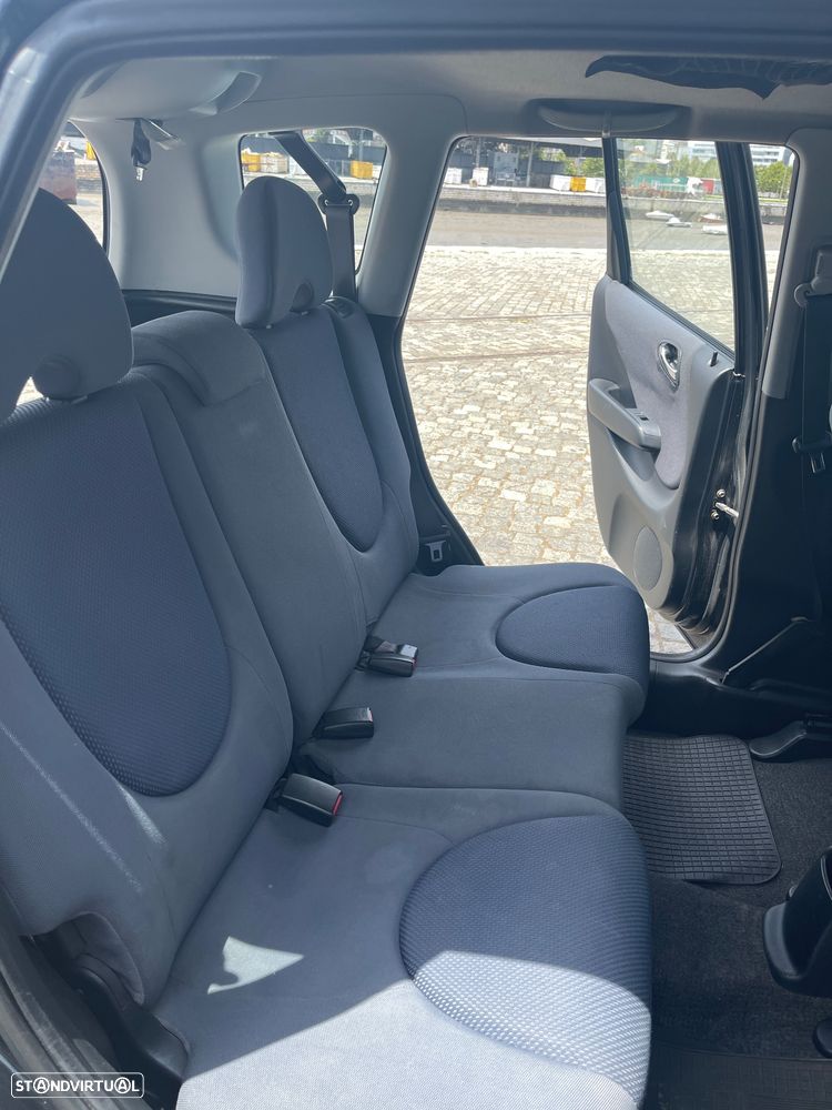 Honda Jazz 1.2 Live - 7