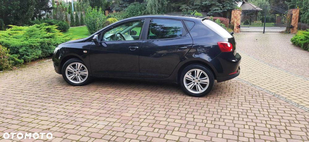 Seat Ibiza 1.4 16V Sport - 1