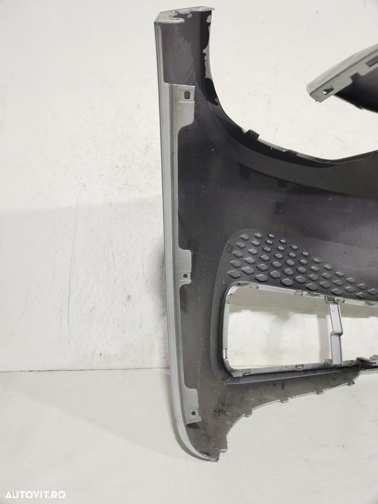 Bara fata VW ID3, 2020, 2021, 2022, 2023, cod origine OE 10A807221. - 11