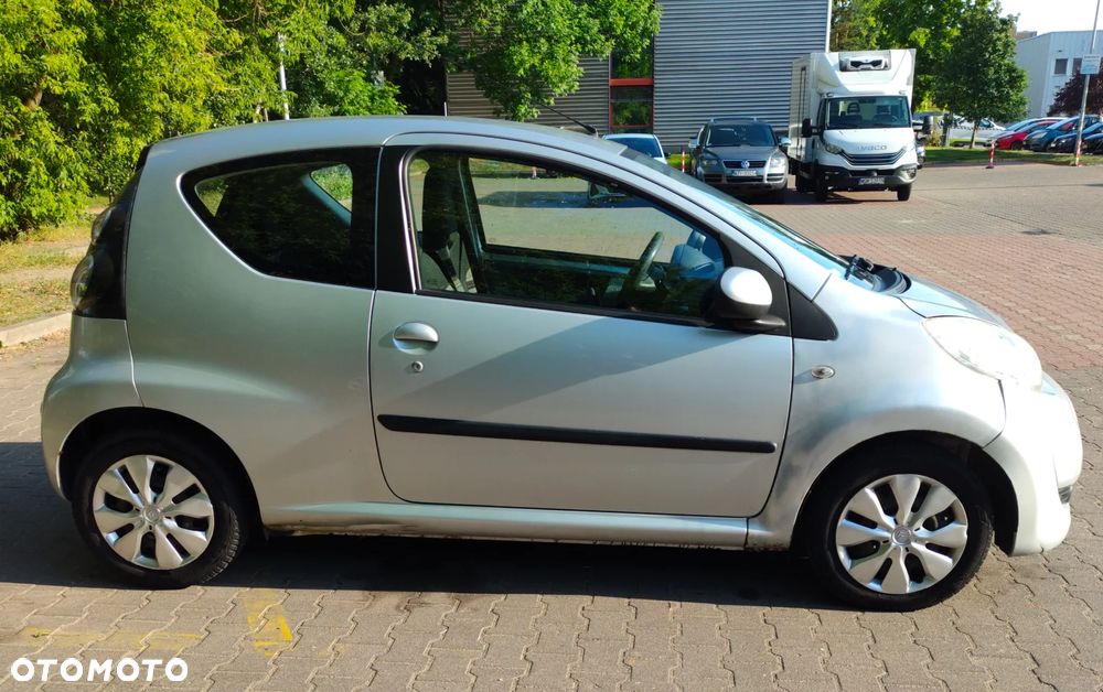Citroën C1 - 6