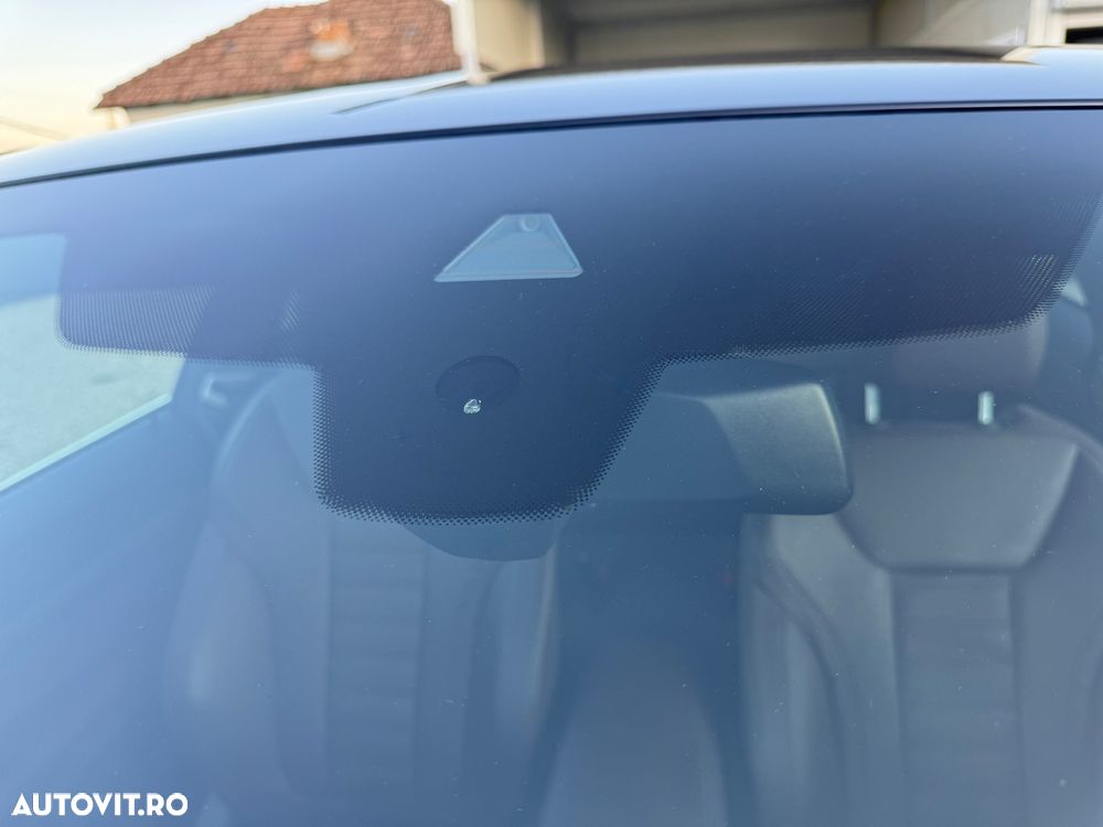 BMW Seria 4 430d xDrive Coupe M Sport - 33