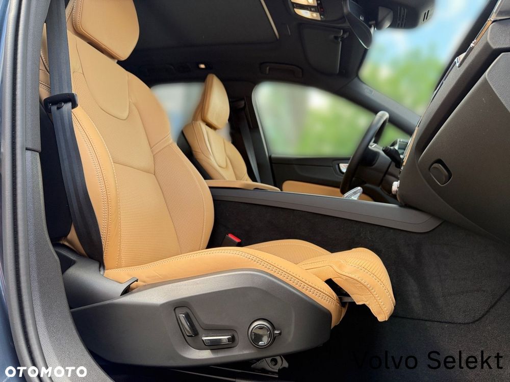 Volvo XC 60 - 27