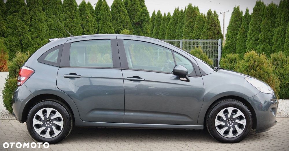 Citroën C3 - 4