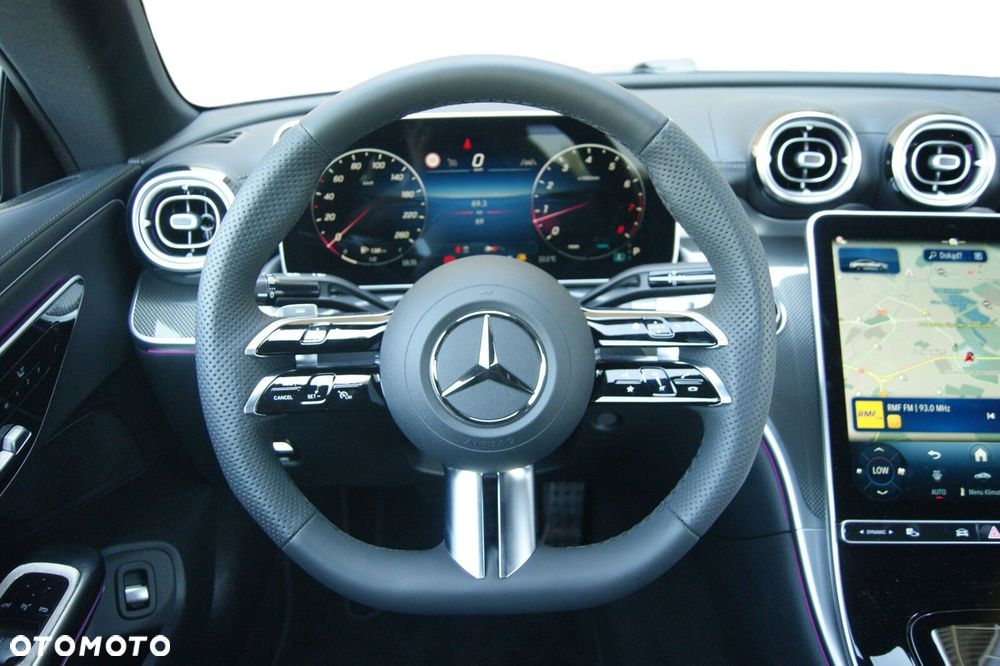 Mercedes-Benz CLE - 14