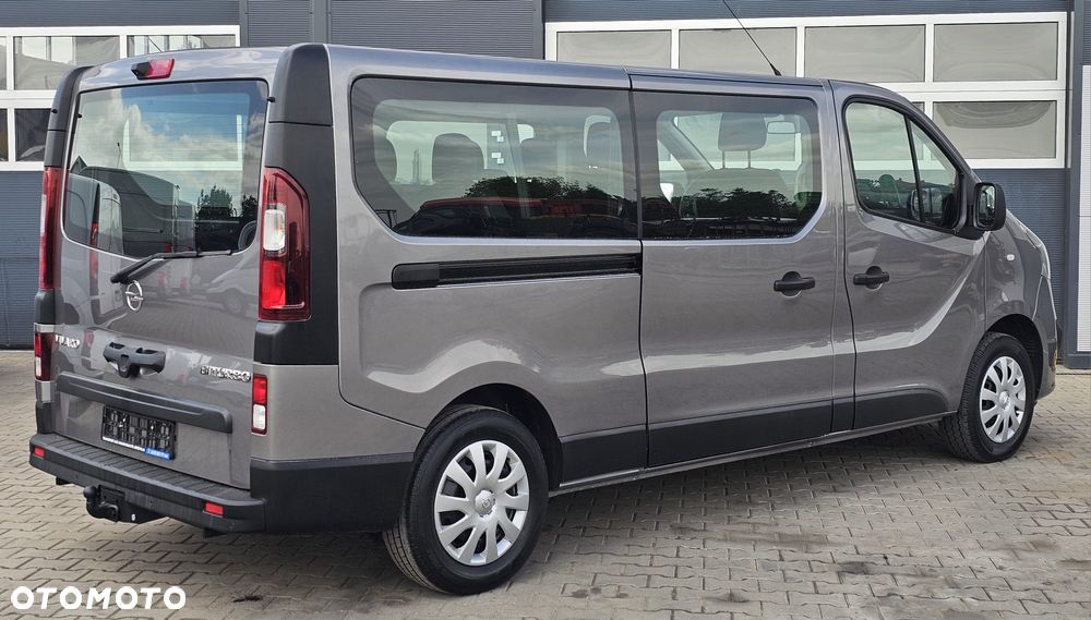 Opel Vivaro L2H1 S&S Tourer - 16