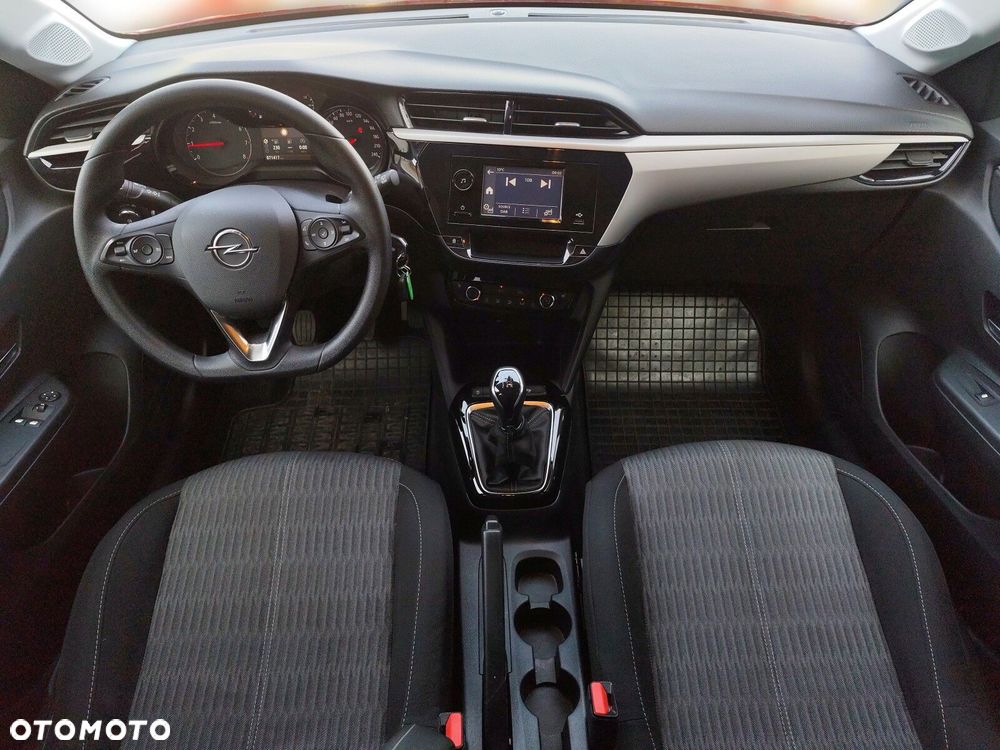 Opel Corsa 1.2 Edition S&S - 13