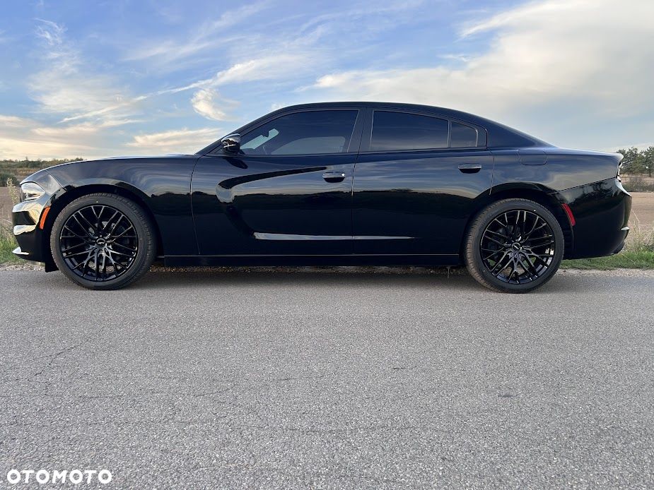 Dodge Charger - 22