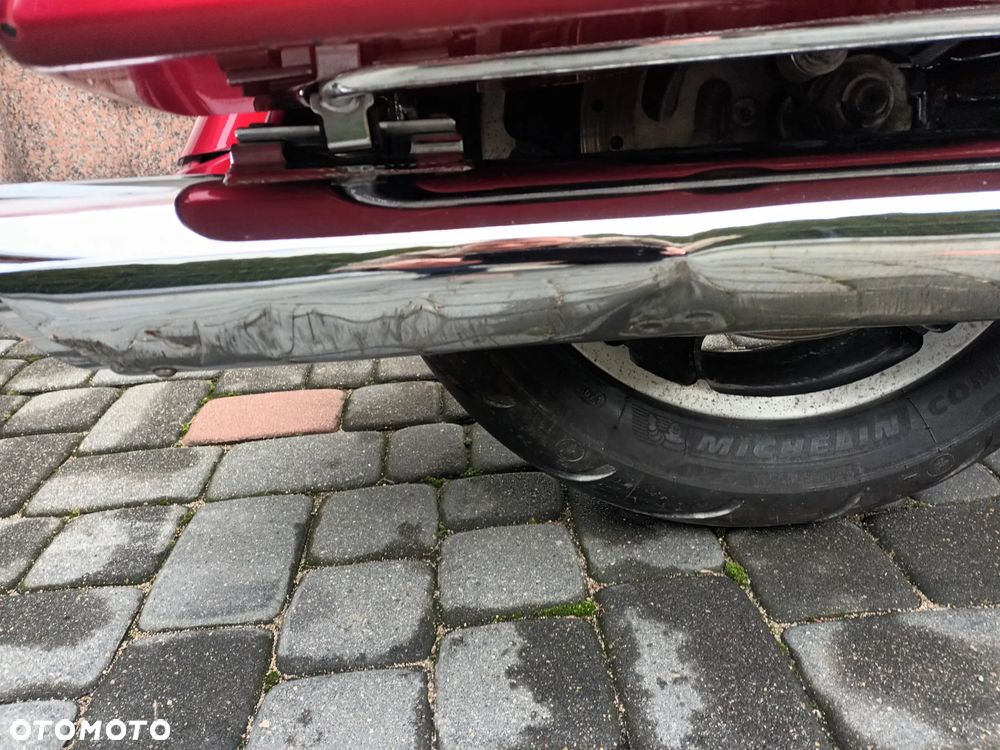 Harley-Davidson Touring Street Glide - 16