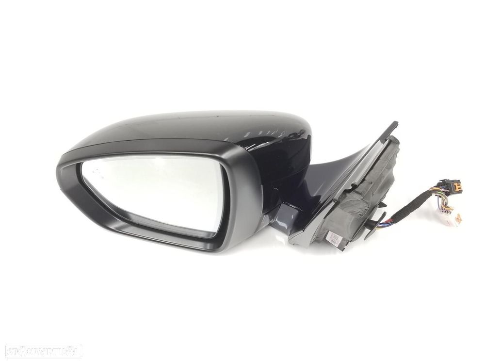 RETROVISOR ESQUERDO DS 7 CROSSBACK - 1