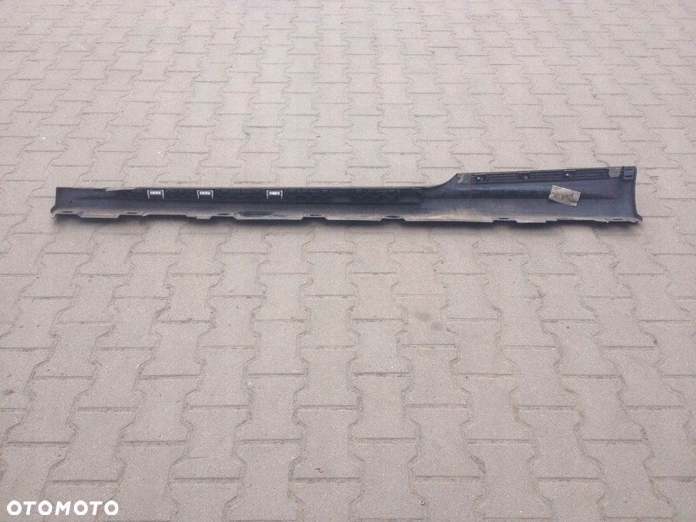 LISTWA PROGORWA NAKŁADKA PRAWA Audi A5 COUPE 20- 8W 8W6 - 3