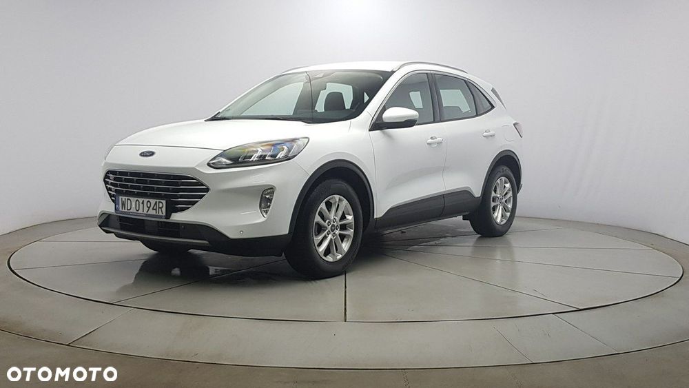 Ford Kuga - 3