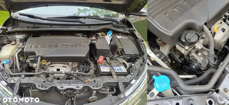 Toyota Corolla - 5