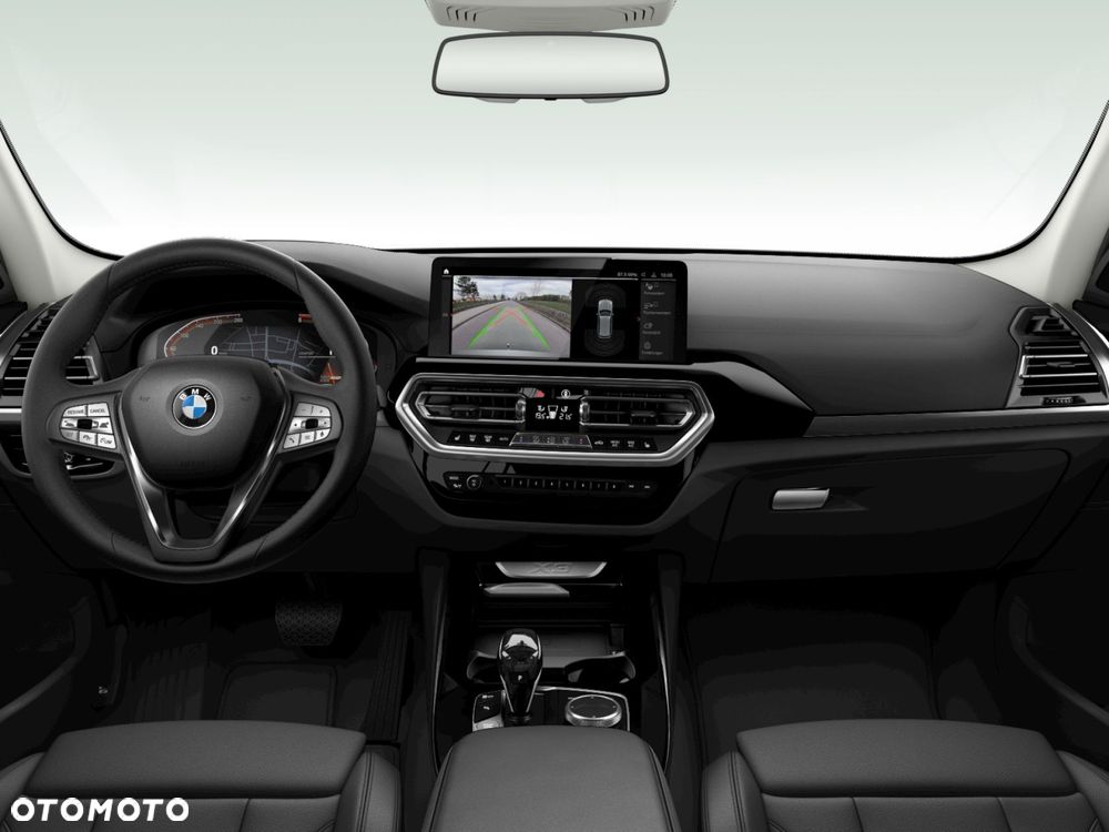 BMW X3 - 4