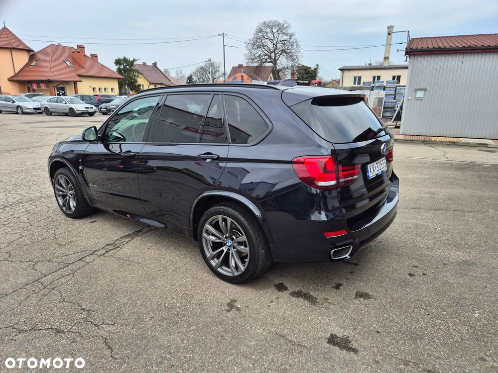 BMW X5 - 8