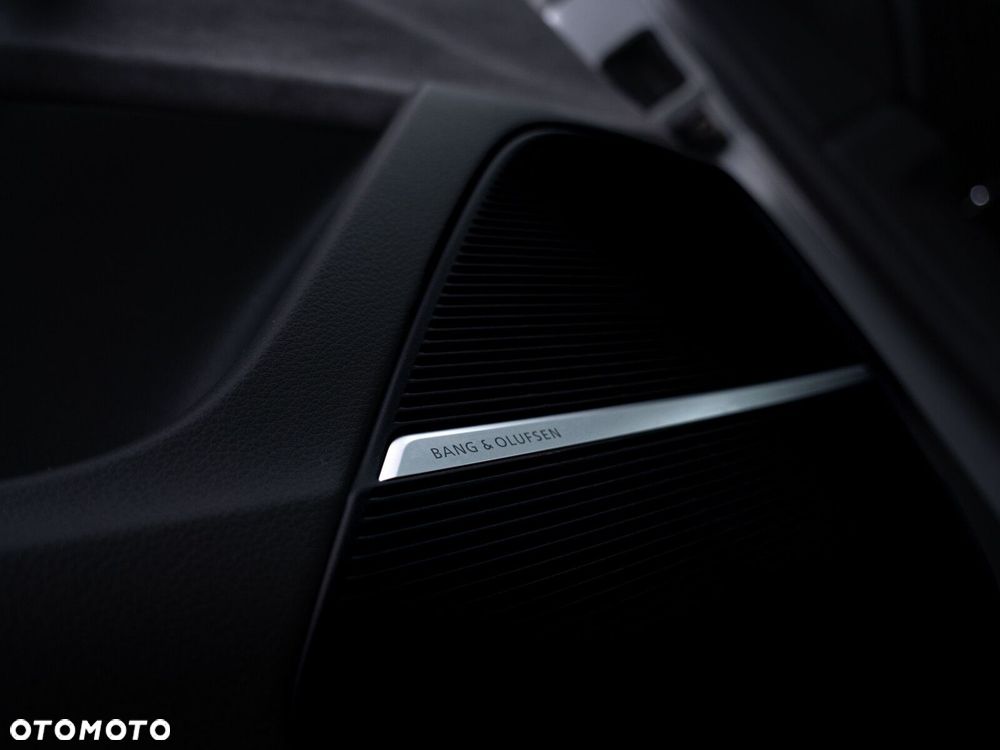 Audi RS Q8 2022