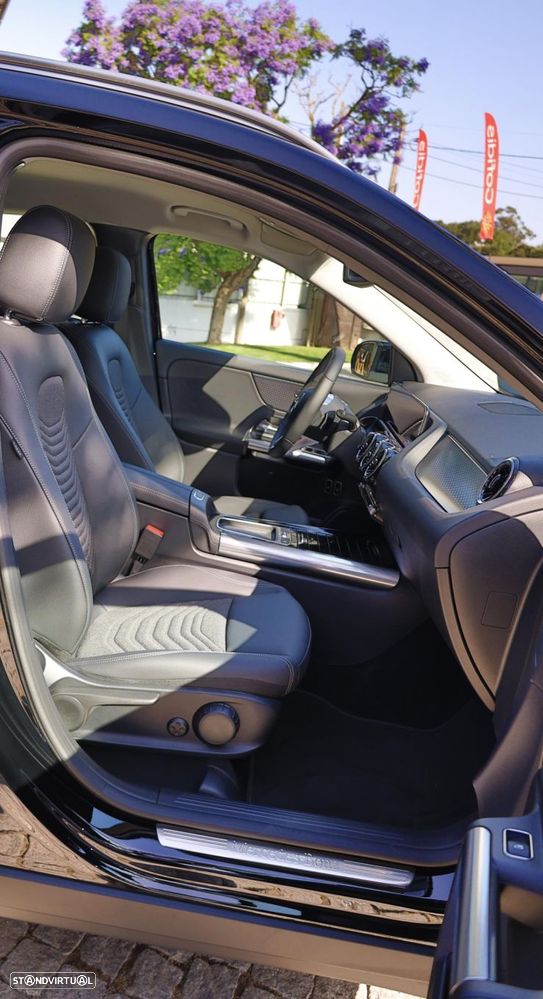 Mercedes-Benz GLA 250 e Progressive - 6