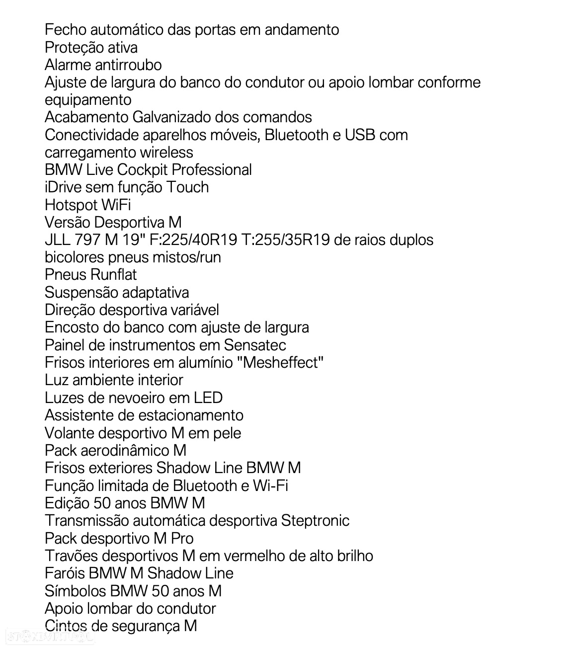 BMW 420 d Desportiva M Auto - 43