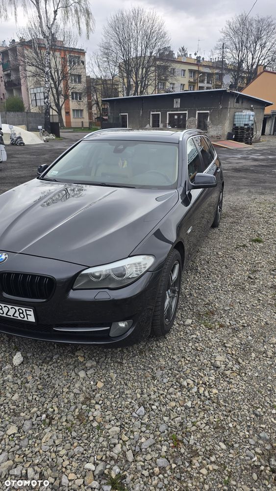 BMW Seria 5 - 2