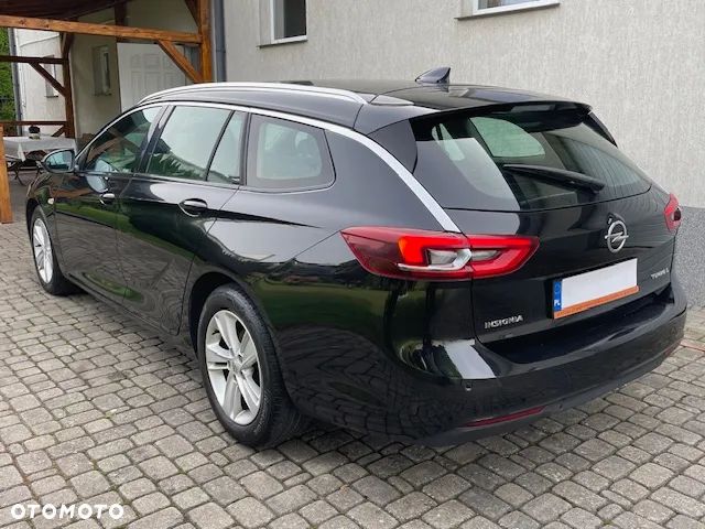 Opel Insignia 2.0 CDTI Innovation S&S - 4