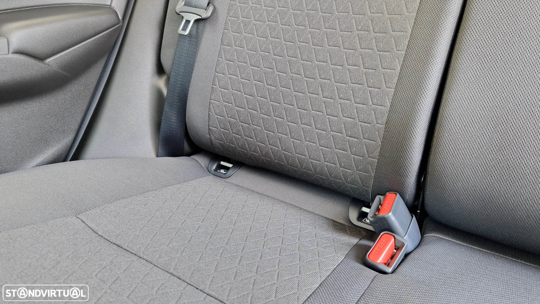 Suzuki Swift 1.2 Mild Hybrid S3 - 35