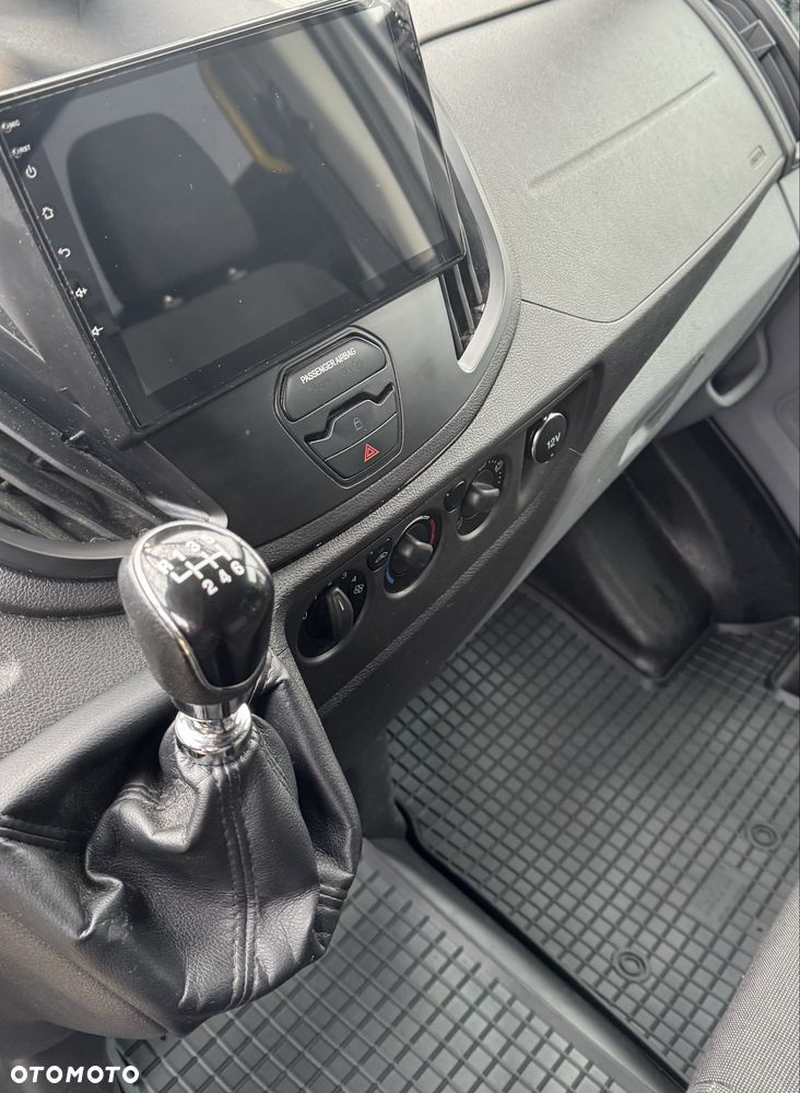 Ford Transit - 7