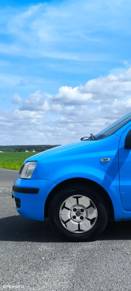 Fiat Panda - 12