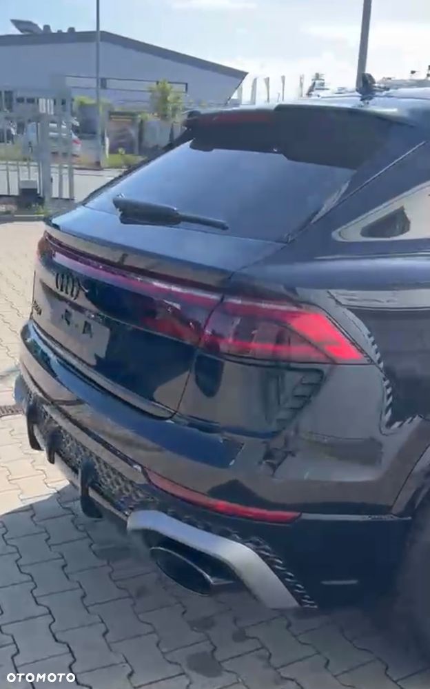 Audi RS Q8 TFSI Quattro Tiptronic Performance - 6